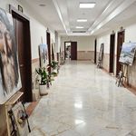 آموزشگاه فنی حرفه ای آزاد شهید غیوری