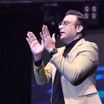 مجری همایش،مجری سمینار،مجری ایونت،مجری