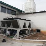 صنایع برودتی چمانی