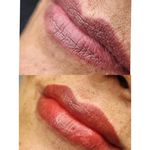 خدمت آرایش دائم غزاله حسینی