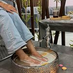 سالن زیبایی درسا فارسی