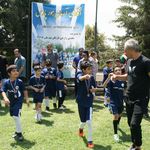 مدرسه فوتبال و فوتسال آرمان هورپارس