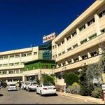 کلینیک اختلالات خواب بیمارستان اردیبهشت