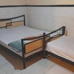 مسافرخانه آسایش