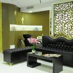 سالن زیبایی شاینی