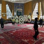 مسجد امام حسین