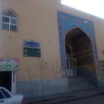 مسجد امام زین العابدین(ع)