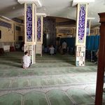 مسجد امام مهدی