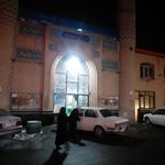 مسجد المهدی کندرود