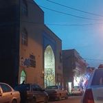 مسجد امام زین العابدین(ع)