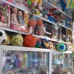 اسباب بازی فروشی بازی جو