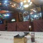 رستوران بین المللی اکبر جوجه [شعبه اصلی]