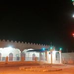 مسجد جامع