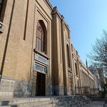 موزه حوضخانه