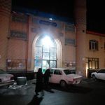مسجد المهدی کندرود
