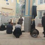 مسجد امام زین العابدین(ع)