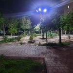 بوستان شهدای اسلامشهر