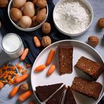 بوتیک نان و شیرینی بانش