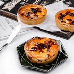 بوتیک نان و شیرینی بانش