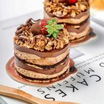 بوتیک نان و شیرینی بانش