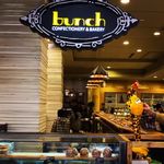 بوتیک نان و شیرینی بانش