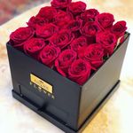 گلفروشی کادو باکس