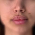 میکاپ لیفت مژه و ابرو مینا