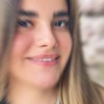 میکاپ لیفت مژه و ابرو مینا