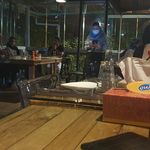 رستوران پیچ