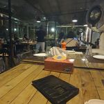 رستوران پیچ