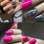 مرکز تخصصی ناخن و آموزش منیره گلی