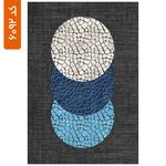 پادری و فرش های چاپی و روفرشی مهربان