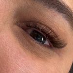 خدمات تخصصی اکستنشن مژه ندا عامری