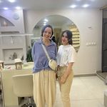 سالن زیبایی هرا