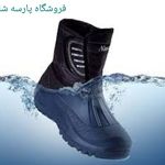 فروش ویژه نیم بوت مردانه نسیم
