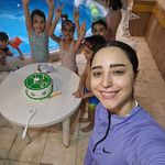 آموزش تخصصی شنا کودک