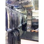 خشکشویی و سفید شویی یاس