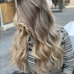 سالن زیبایی ساغر بیوتی