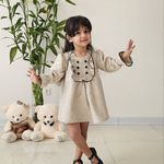 طراحی لباس و الگوسازی مهورا