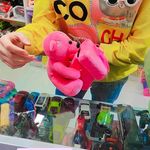 فروشگاه اسباب بازی و عروسک نگارین