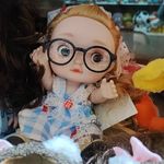 فروشگاه اسباب بازی و عروسک نگارین