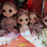 فروشگاه اسباب بازی و عروسک نگارین