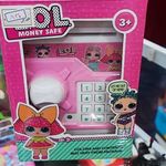 فروشگاه اسباب بازی و عروسک نگارین