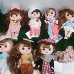 فروشگاه اسباب بازی و عروسک نگارین