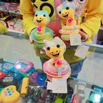 فروشگاه اسباب بازی و عروسک نگارین
