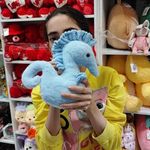 فروشگاه اسباب بازی و عروسک نگارین