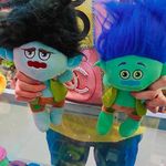 فروشگاه اسباب بازی و عروسک نگارین