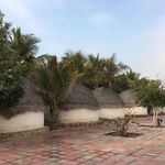 هتل سنتی در بلوچ