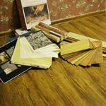 دکوراسیون رومالین