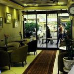 هتل گلستان تهران ⭐